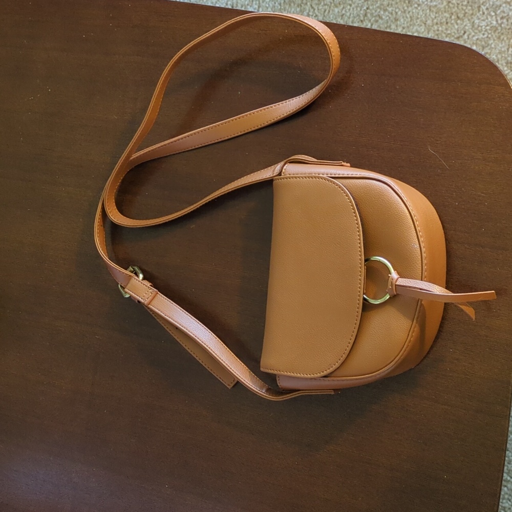 JJ winters crossbody bag